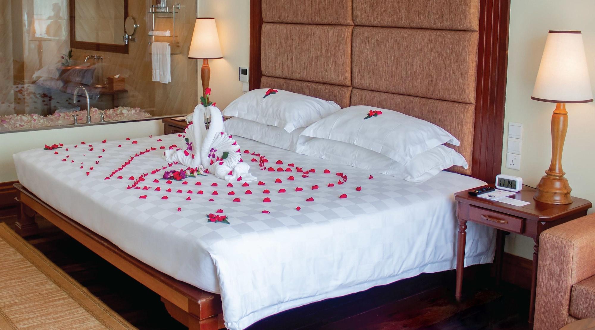 Sokha Siem Reap Resort & Convention Center Exteriör bild