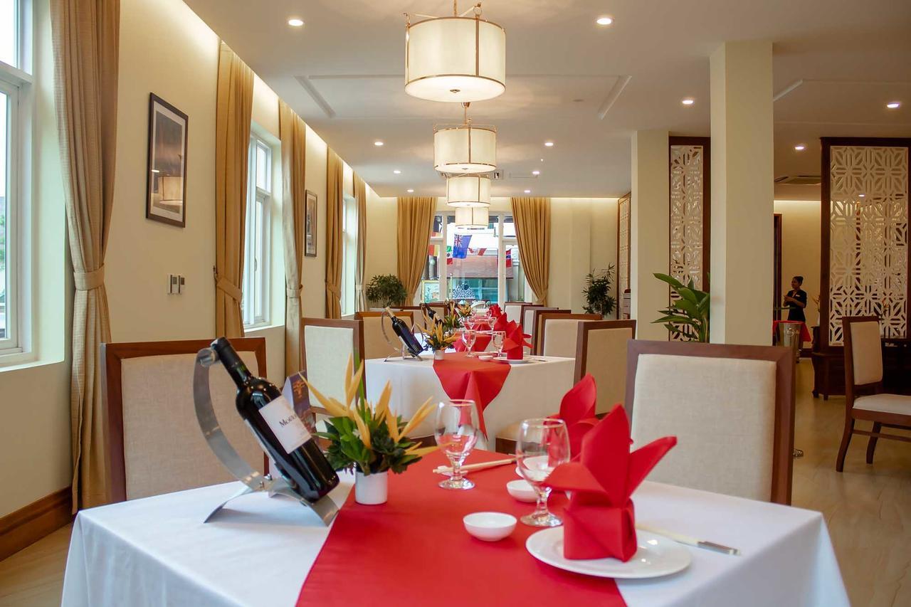Sokha Siem Reap Resort & Convention Center Exteriör bild